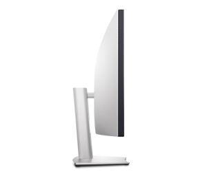 Монитор Dell U4924DW, 49" Curved  Dual QHD, IPS AG, UltraSharp, 5ms, 2000:1, 350 cd/m2, 5120 x 1440, 100% sRGB, HDMI, DP, USB-C hub, RJ45, PD 90W, Speakers, Audio line-out, Height Adjustable, Swivel, Tilt, Black