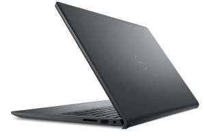 Лаптоп Dell 15 DC15250, Intel Core i5-1334U (10 cores, upto 4.60 GHz), 15.6" FHD (1920x1080) 120Hz 250 nits WVA AG, 8GB, 1x8GB, DDR4, 2666MHz, 512GB M.2 PCIe, Intel UHD Graphics, Wi-Fi 6, BG Keyboard, Ubuntu, Carbon Black (Plastic), 3Y PS