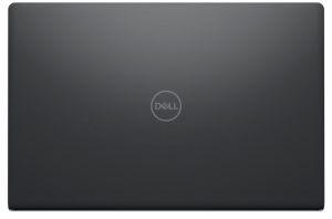 Лаптоп Dell 15 DC15250, Intel Core 3 100U (6 cores, up to 4.7 GHz), 15.6" FHD (1920x1080) 120Hz 250 nits WVA AG, 8GB, 1x8GB, DDR4, 2666MHz, 512GB M.2 PCIe, Intel UHD Graphics, Wi-Fi 6, BG Keyboard, Ubuntu, Carbon Black (Plastic), 3Y PS