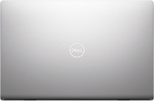 Лаптоп Dell 15 DC15250, Intel Core i5-1334U (10 cores, up to 4.60 GHz), 15.6" FHD (1920x1080) 120Hz 250 nits WVA AG, 16GB: 1x16GB, DDR4, 3200 MT/s, 512GB M.2 PCIe, Intel UHD Graphics, Wi-Fi 6, FPR, Backlit, Ubuntu, Platinum Silver (Aluminum), 3Y PS