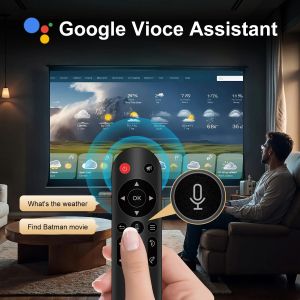 MagCubic преносим мултимедиен проектор Portable Multimedia Projector HY310 - 4K, Android 11, Wi-Fi, Bluetooth 5.4