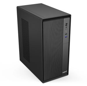 Makki кутия Case mATX MAKKI-2801-U3 USB3.0