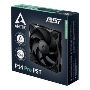 Arctic Fan 140mm P14 Pro PST