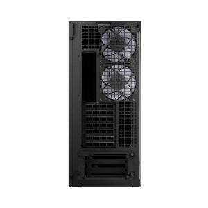 Arctic Case E-ATX - Xtender (Mirror Black) - 5 A-RGB Fans included