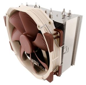 Cooler CPU Noctua NH-U14S - LGA1700/2066/1200/AMD