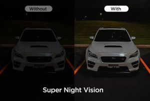 VIOFO Видеорегистратор Dash Cam A229 Plus 3 Channel - 2K, HDR, Sony STARVIS 2, GPS