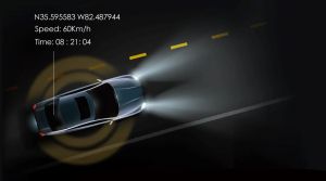 VIOFO Видеорегистратор Dash Cam A139 PRO 3 Channel - 4K UHD, Sony STARVIS 2, GPS