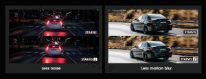 VIOFO Видеорегистратор Dash Cam A139 PRO 2 Channel - 4K UHD, Sony STARVIS 2, GPS
