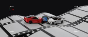 VIOFO Видеорегистратор Dash Cam A119 MINI 2 - GPS Module, 2K HDR, 60 FPS,  Sony STARVIS 2