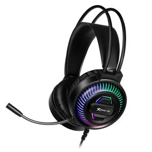Xtrike ME Gaming Headphones GH-510 - 50mm, RGB