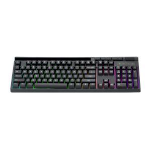 Marvo Gaming Keyboard 104 keys - Soldat S40 K603 - Silent, RGB
