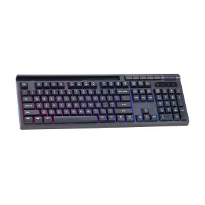 Marvo Gaming Keyboard 104 keys - Soldat S40 K603 - Silent, RGB