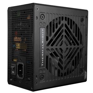 Thermalright захранване PSU ATX 3.1 850W Gold, Full Modular - TR-KG850