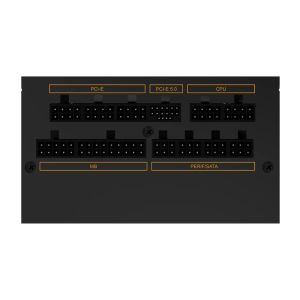 Xigmatek захранване PSU ATX 850W Gold - Fury GD 850W