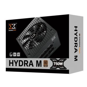 Xigmatek захранване PSU ATX Bronze - HYDRA M 750W
