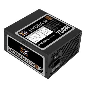 Xigmatek захранване PSU ATX Bronze - HYDRA M 750W
