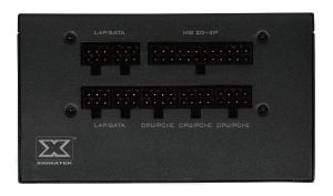 Xigmatek захранване PSU ATX Bronze - HYDRA M 750W
