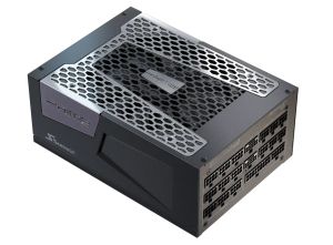 Seasonic PSU ATX3.1 1600W Titanium PCIe Gen 5.1 - PRIME TX-1600 - SSR-1600TR2-ATX3.1