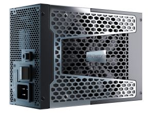 Seasonic PSU ATX3.1 1600W Titanium PCIe Gen 5.1 - PRIME TX-1600 - SSR-1600TR2-ATX3.1