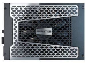 Seasonic PSU ATX3.1 1600W Titanium PCIe Gen 5.1 - PRIME TX-1600 - SSR-1600TR2-ATX3.1
