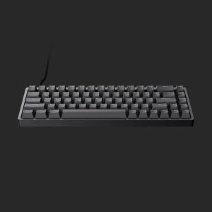 Endgame Gear Professional Gaming Mechanical Keyboard KB65HE 8K - Gateron Magnetic Switches, Hall Effect, RGB - Black