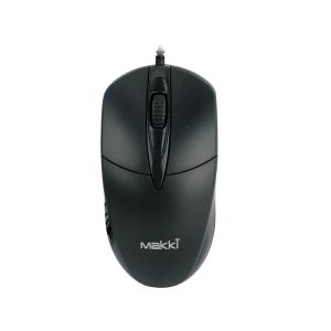 Makki Mouse USB - MAKKI-MS-H01