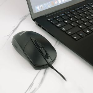 Makki Mouse USB - MAKKI-MS-H01
