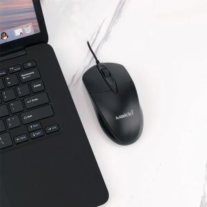 Makki Mouse USB - MAKKI-MS-H01