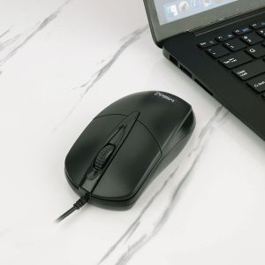 Makki Mouse USB - MAKKI-MS-H01