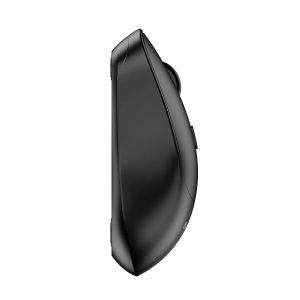 Makki Wireless Mouse MAKKI-MSX-2401 - USB-C, Silent, 1600dpi, 2.4G, Bluetooth, Rechargeable