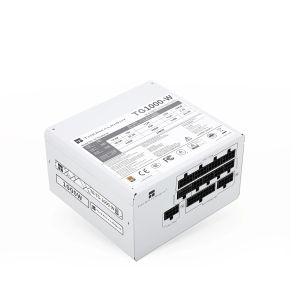 Thermalright захранване PSU ATX 3.0 1000W Gold - TG-1000 White