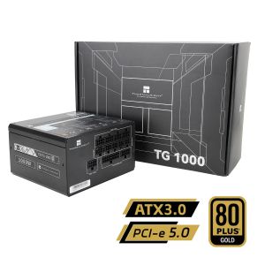 Thermalright захранване PSU ATX 3.0 1000W Gold - TG-1000