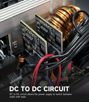 Aigo PSU 750W Bronze - GP750