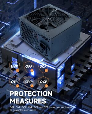 Aigo PSU 750W Bronze - GP750