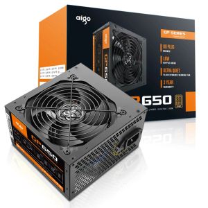Aigo PSU 650W Bronze - GP650
