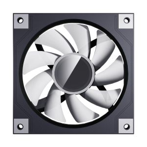 Darkflash Fan 120mm DM20 A-RGB Black - Infinity Mirror