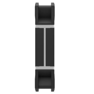Darkflash Fan 120mm DM12 Pro A-RGB Black