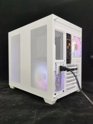 Darkflash Case ATX - C285P White