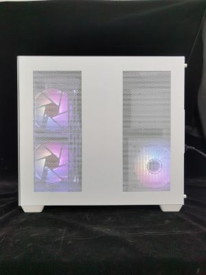 Darkflash Case ATX - C285P White