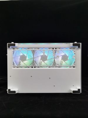 Darkflash Case ATX - C285P White