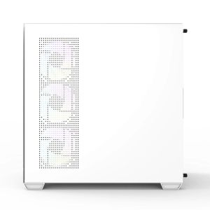 Darkflash кутия Case ATX - DS900 White - USB-C