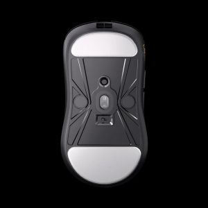 Lamzu професионална геймърска мишка INCA 8K - Wireless Gaming Mouse - Black