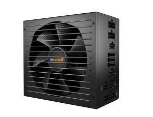 be quiet! PSU ATX 3.1 Platinum - Straight Power 12 750W