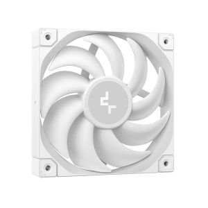 DeepCool CPU Cooler AK620 DIGITAL PRO WH - Dual-Tower - LGA1851/AM5