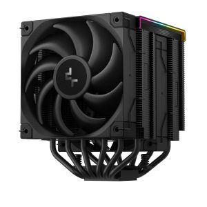 DeepCool охладител CPU Cooler AK620 DIGITAL PRO - Dual-Tower - LGA1851/AM5
