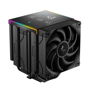 DeepCool охладител CPU Cooler AK620 DIGITAL PRO - Dual-Tower - LGA1851/AM5