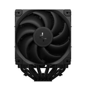 DeepCool охладител CPU Cooler AK620 DIGITAL PRO - Dual-Tower - LGA1851/AM5