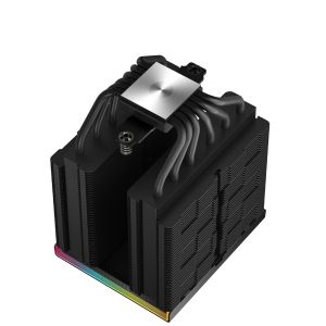DeepCool охладител CPU Cooler AK620 DIGITAL PRO - Dual-Tower - LGA1851/AM5