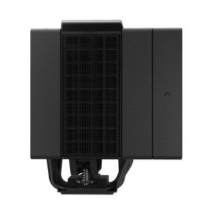 DeepCool охладител CPU Cooler ASSASSIN IV VC VISION - Vapor Chamber, Dual-Tower