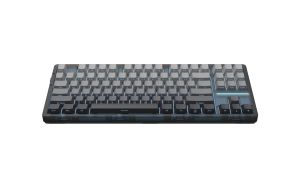 VGN Wireless Professional Gaming Mechanical Keyboard - V87 PRO Side Engraving - Aniya Switches
